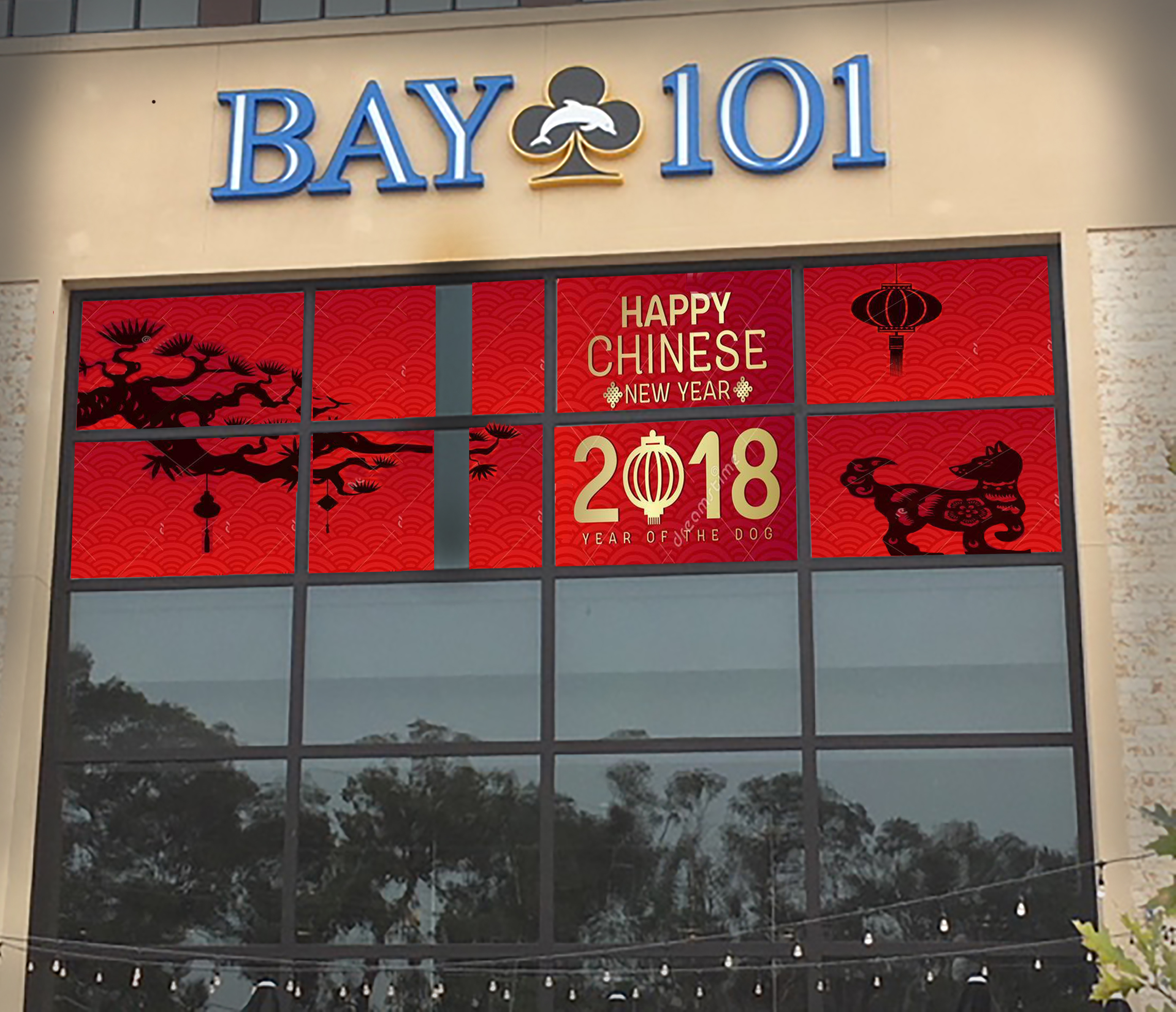 bay 101 window concept