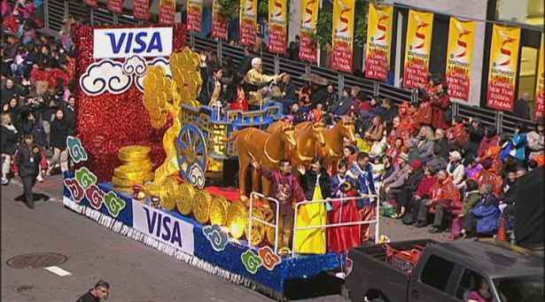 Visa 2014