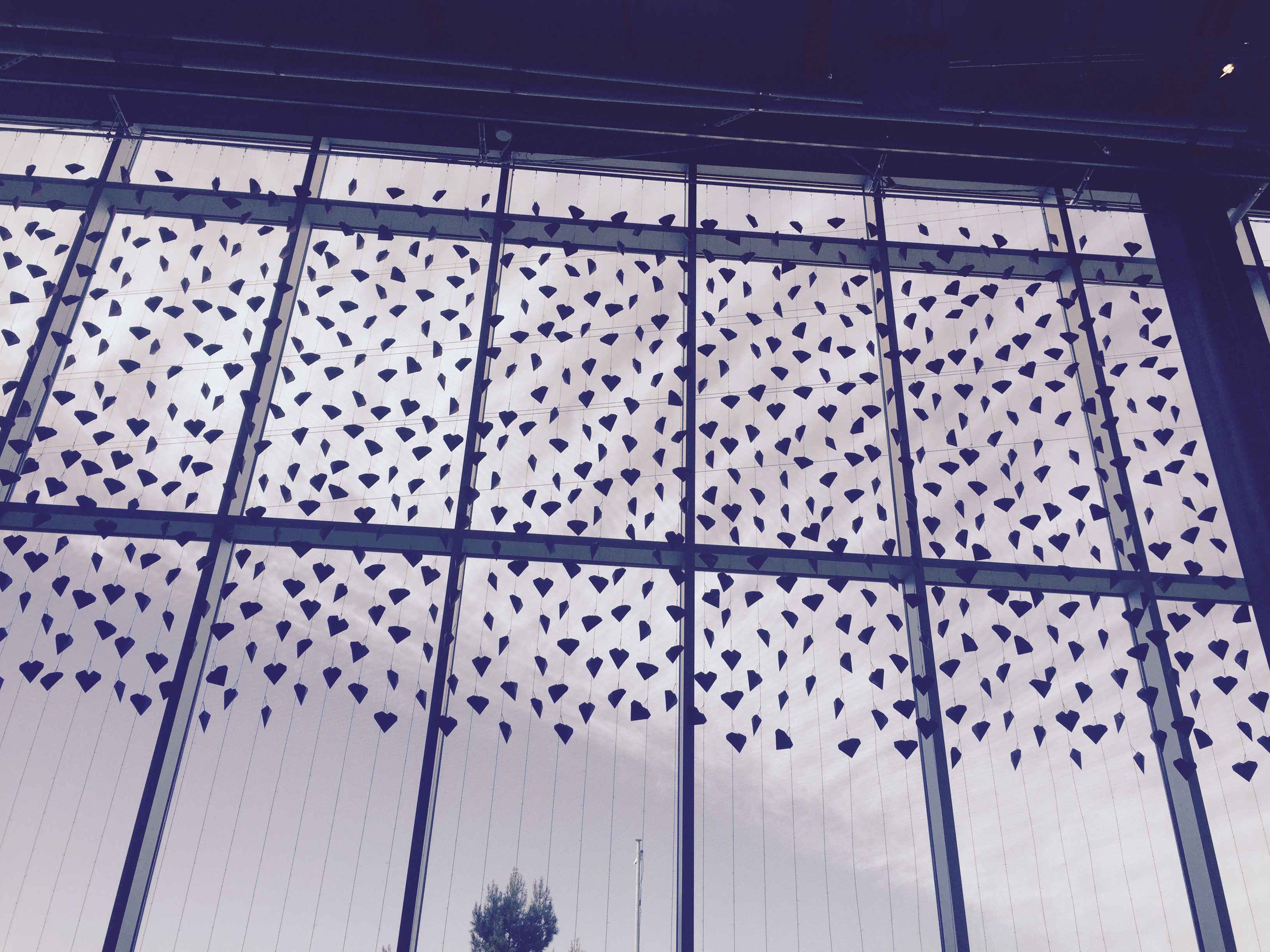 Facebook Campus, Menlo Park