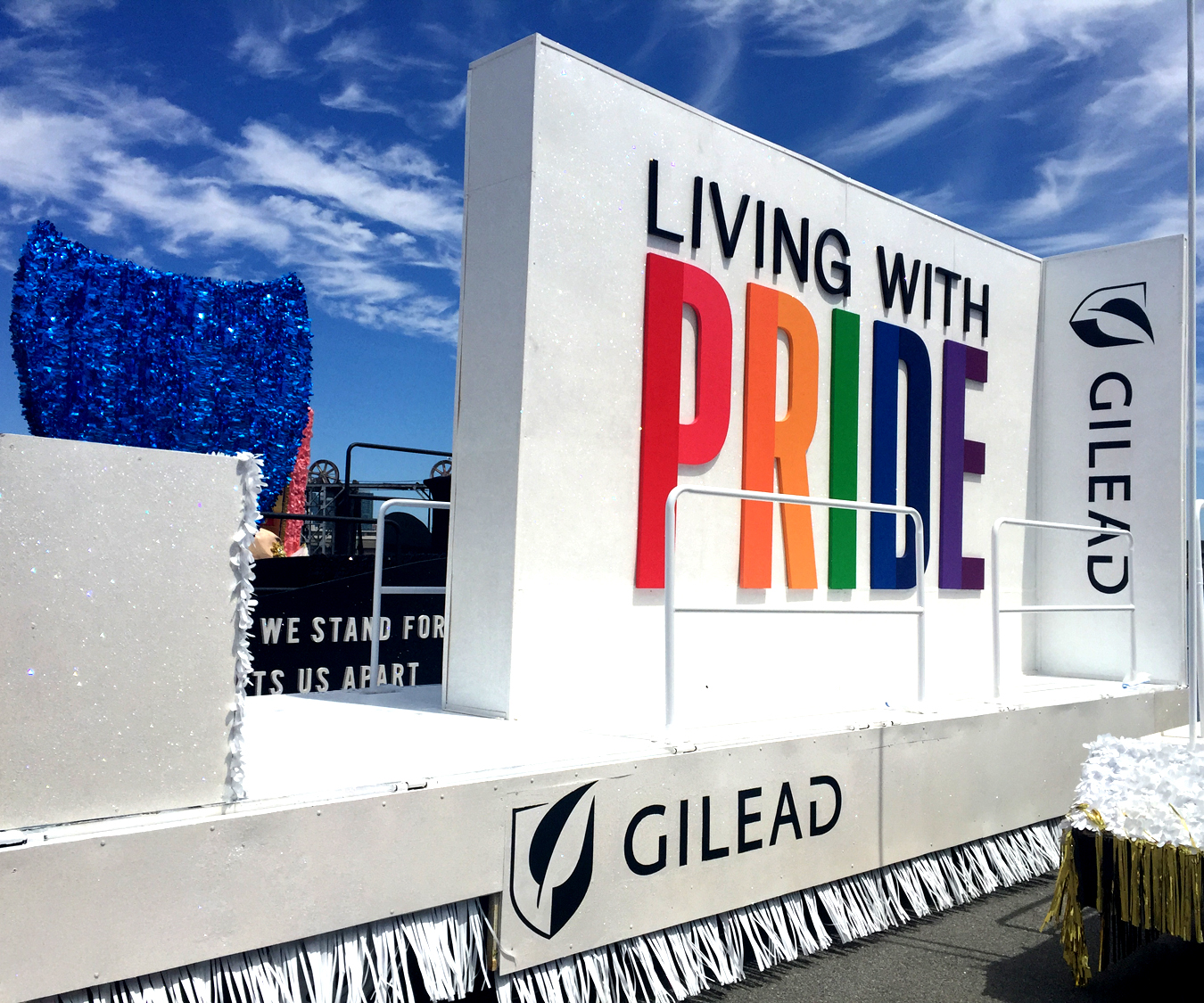 Gilead 2019