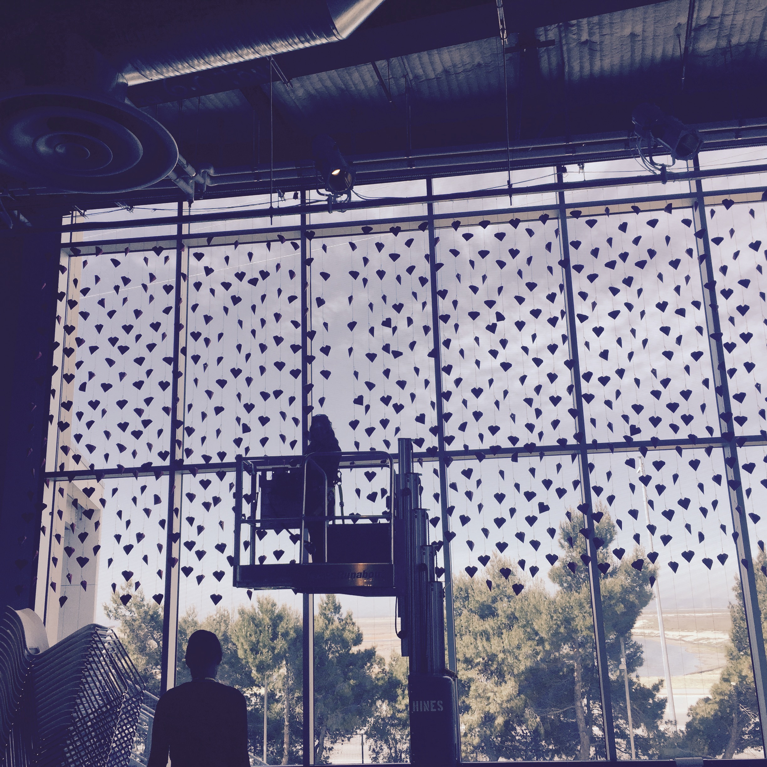 Facebook Campus, Menlo Park
