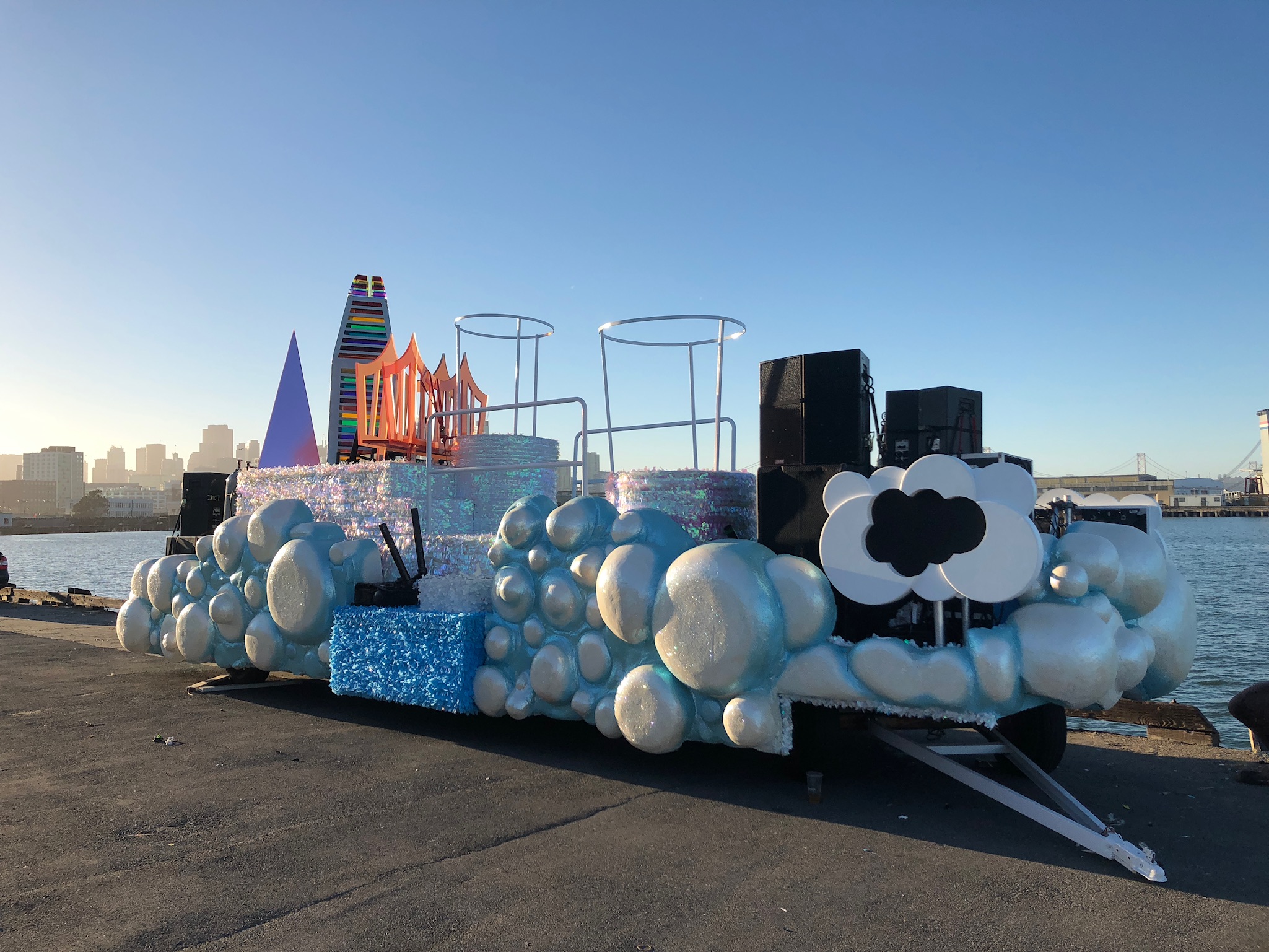2018 PRIDE Salesforce