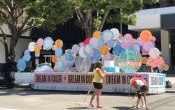 2018 PRIDE Zendesk