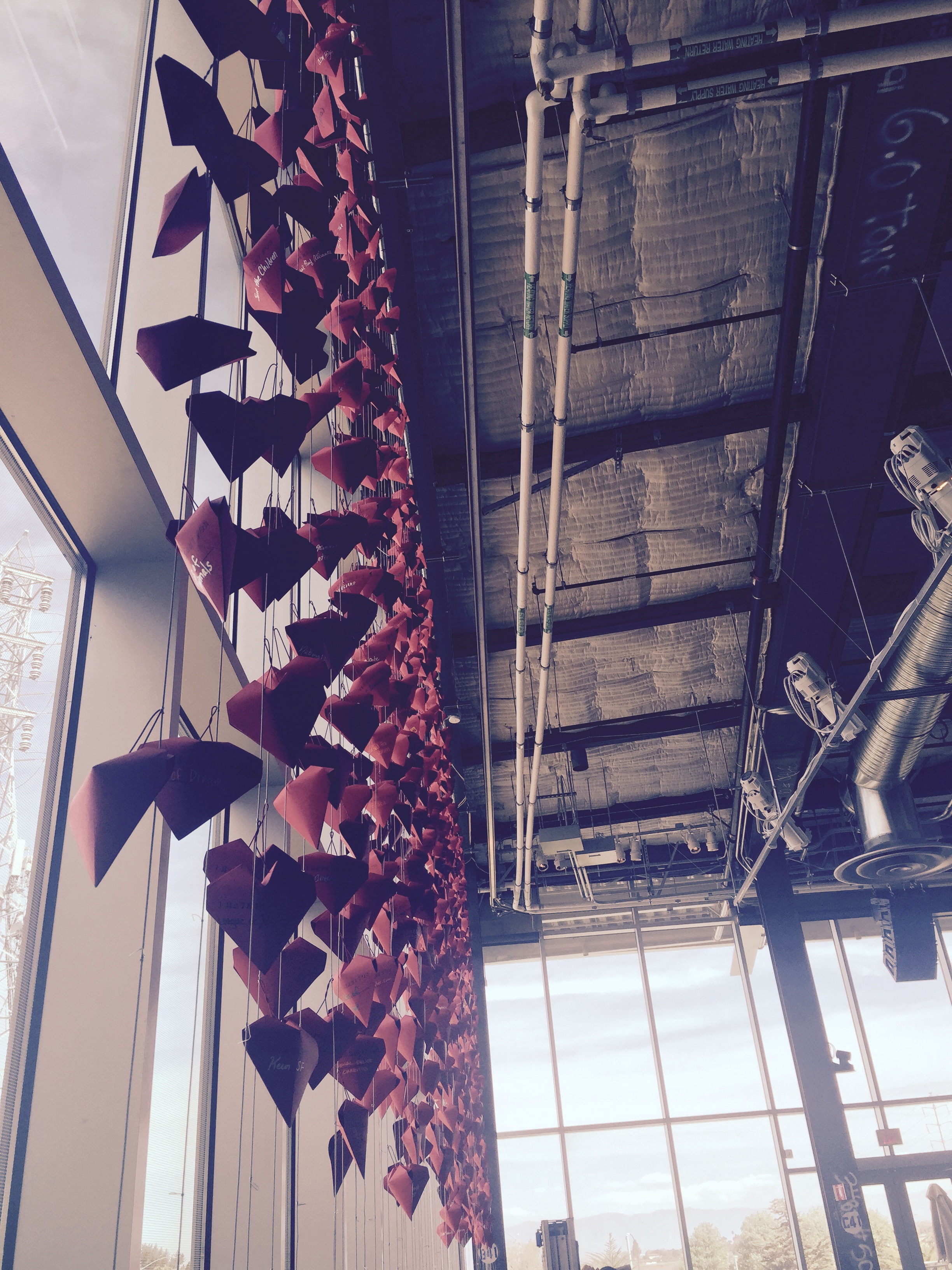 Facebook Campus, Menlo Park