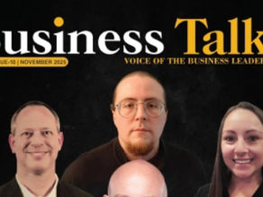 ETP Newsletter: November 2025