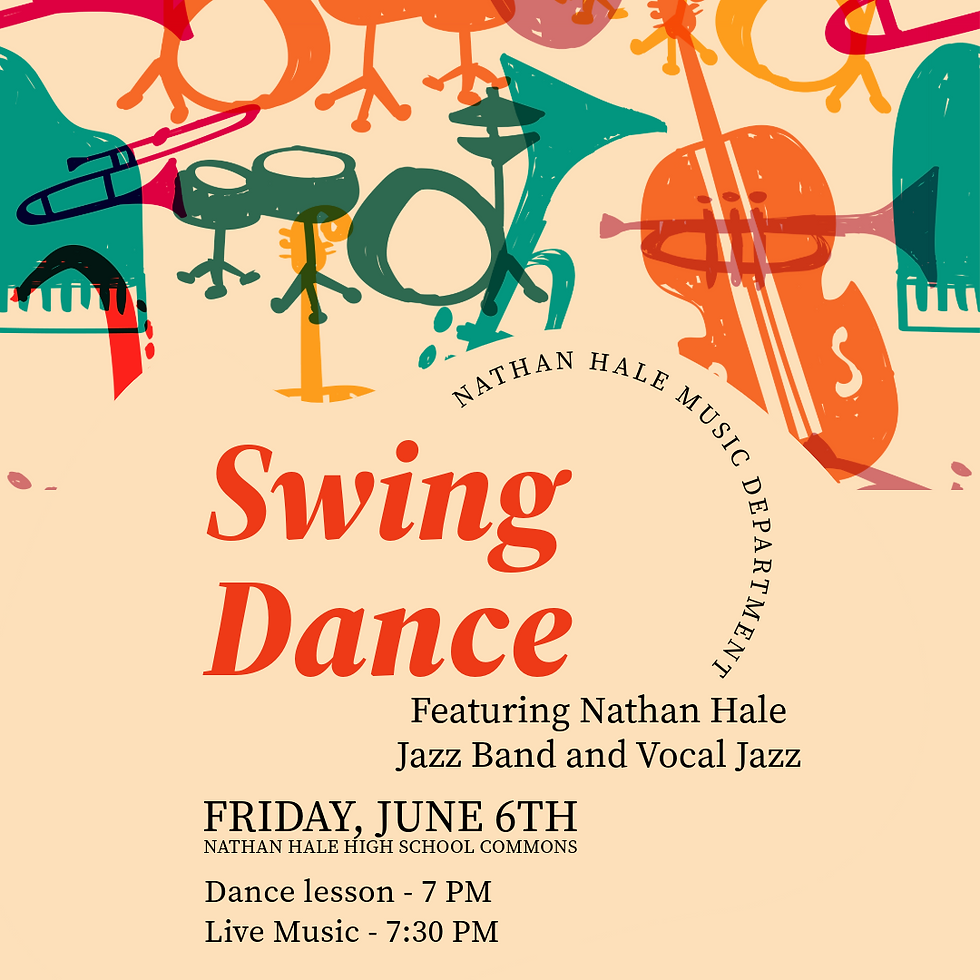 Swing Dance