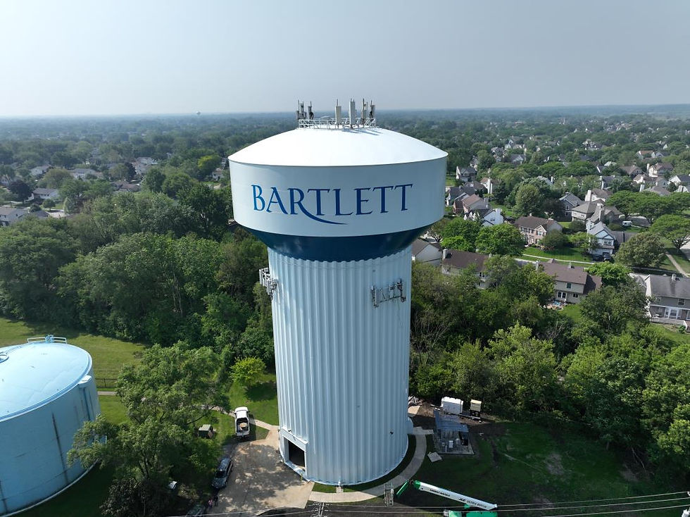 Bartlett