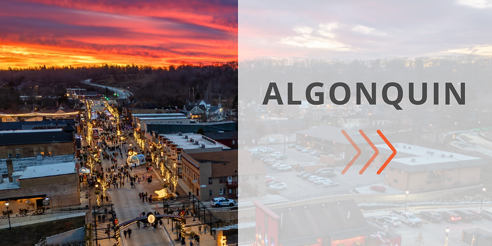 Algonquin