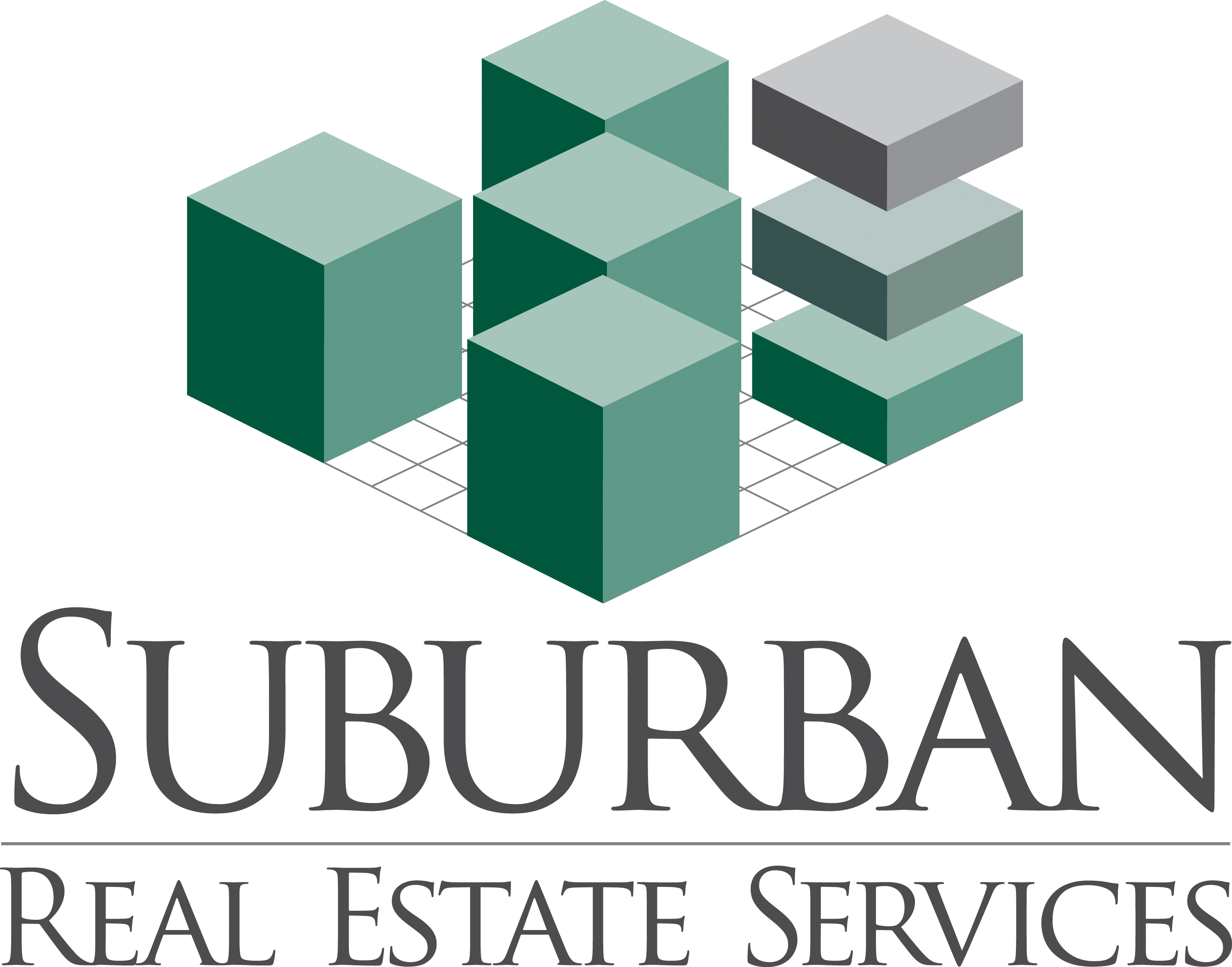 Suburban Real Estate Services, Inc. logo
