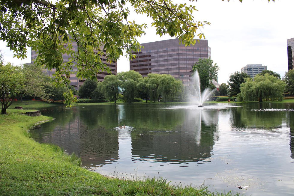 Oakbrook Terrace