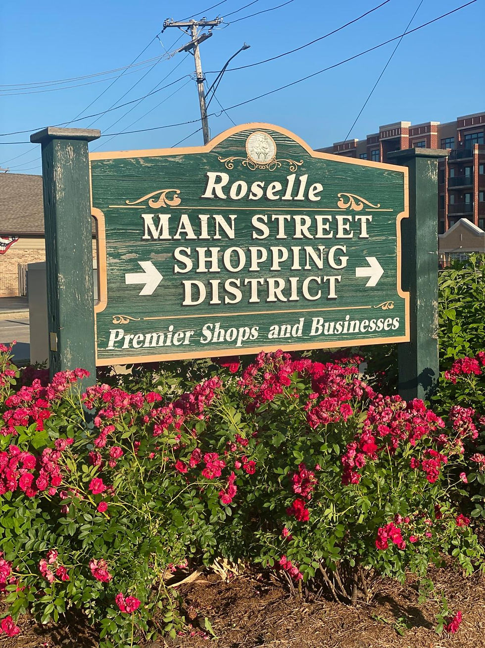 Roselle