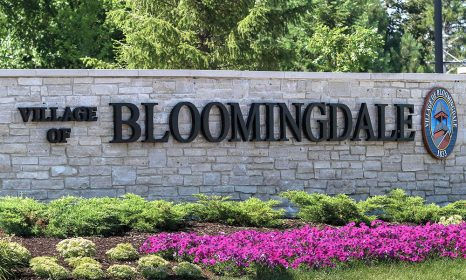 Bloomingdale