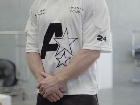 oversized jersey shirt 