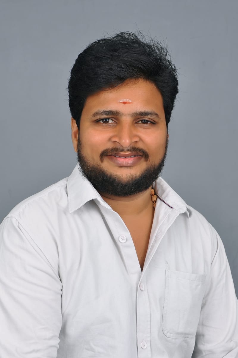Writer: Aravind Palaniyappan