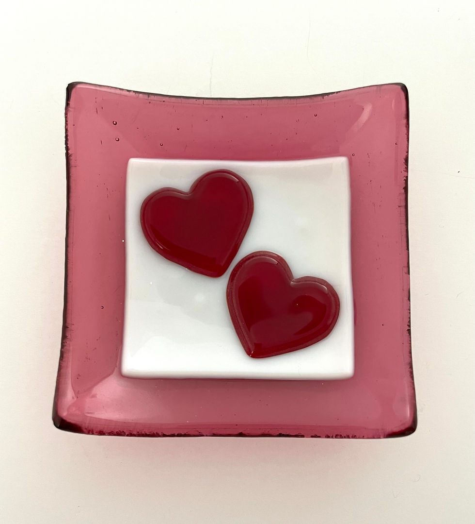 Thumbnail: Sweetheart Dishes