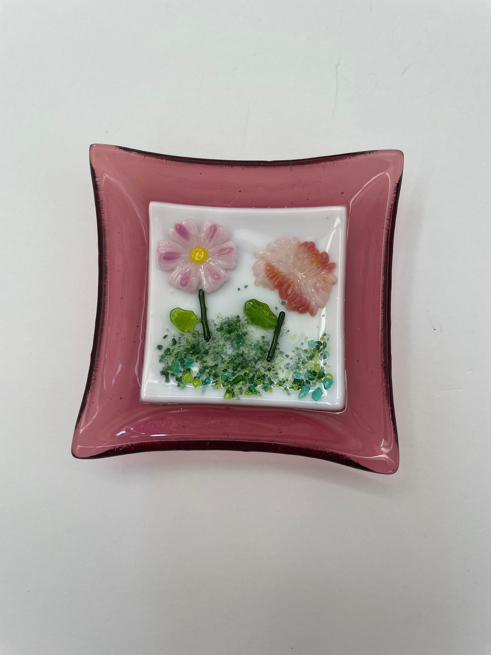 Thumbnail: Forever Flowers  Small Garden Dishes