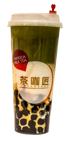 宇治抹茶タピオカ | Mysite