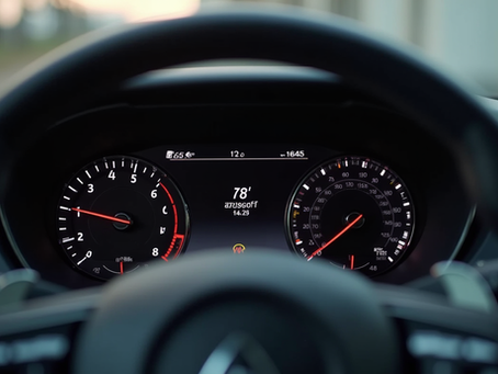 Essential Car Care Tips for Maintaining Your Car