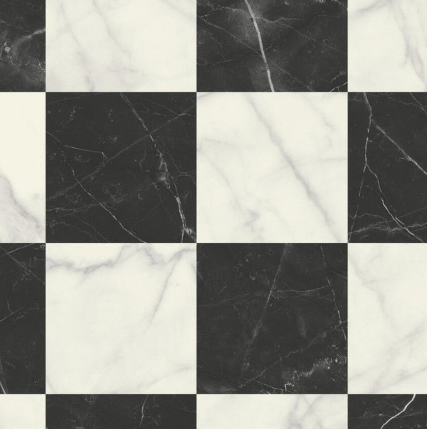 Argo Tx - Logis Black & White