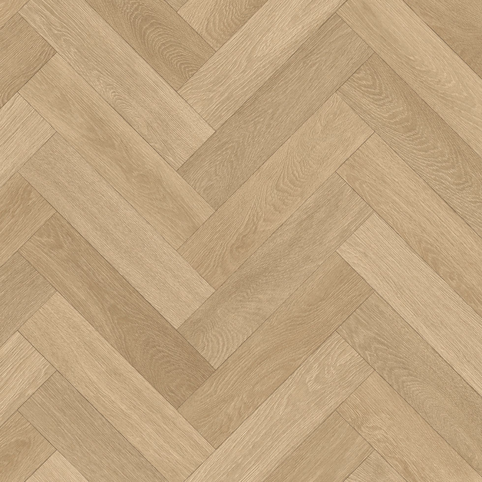 Argo Tx - Ancares Herringbone Wheat