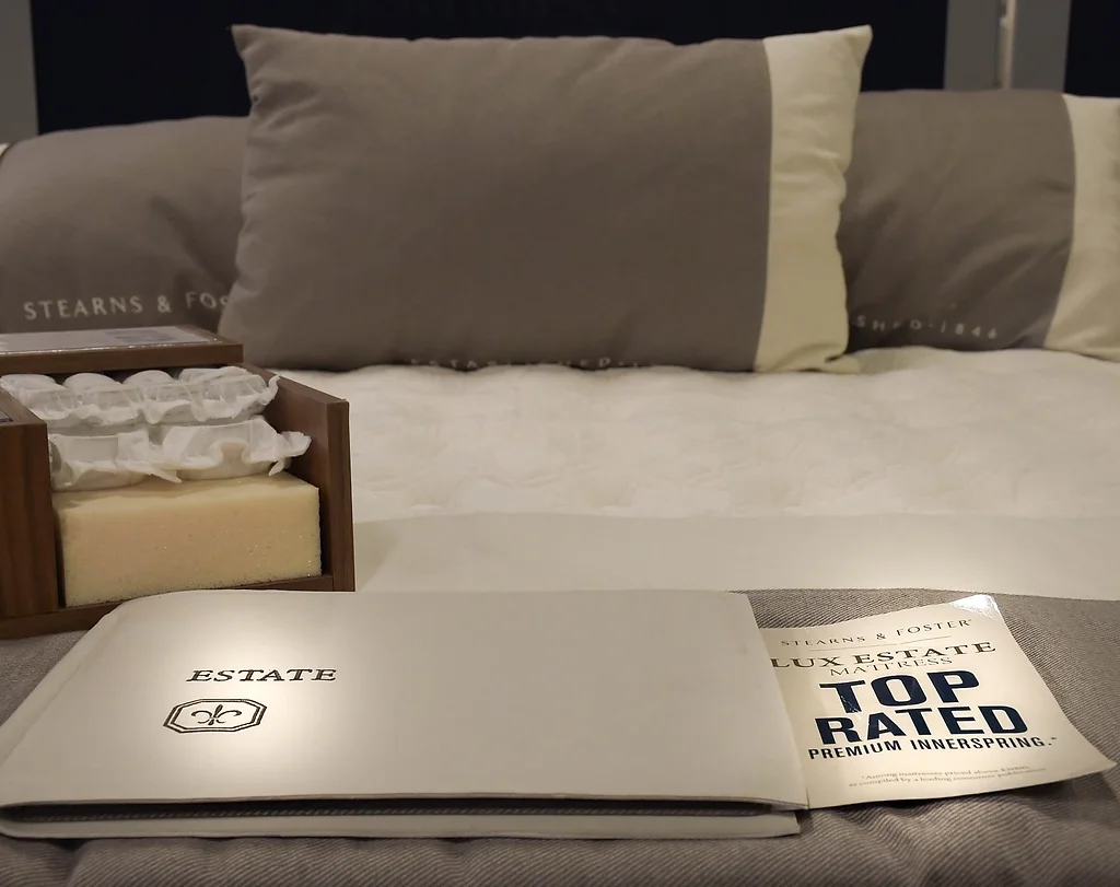 Queen Size Mattress Sherri S Mattresses Portland Oregon