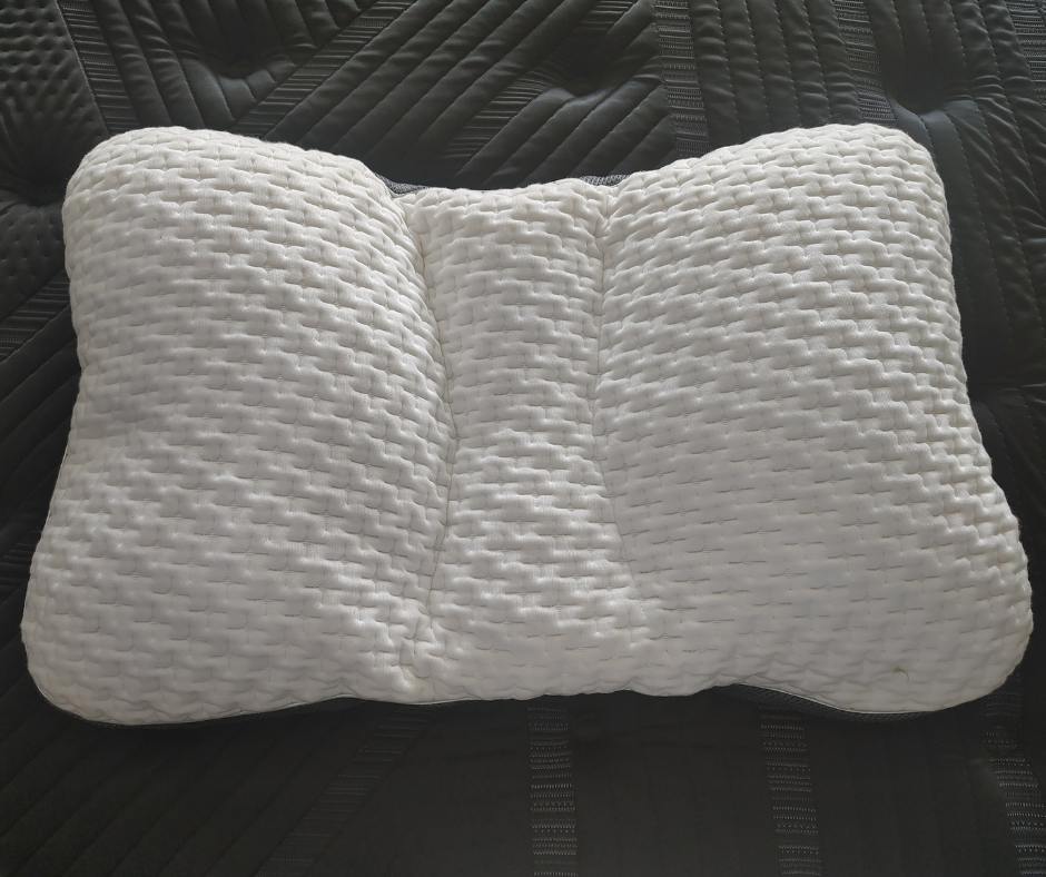 Thumbnail: Latex Butterfly Pillow