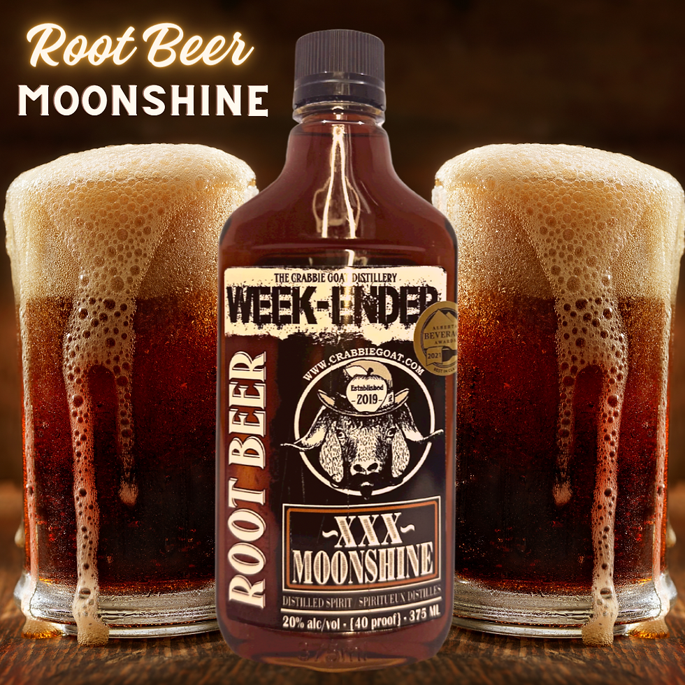 Thumbnail: Root Beer Moonshine