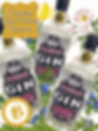 Thumbnail: Crabbie Goat Gin - London Dry