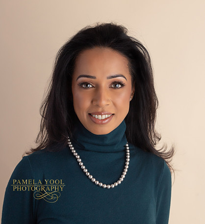 Professional Headshots Toronto