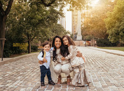 Toronto Family Portraits