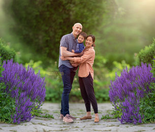 Summer Mini Sessions in Toronto