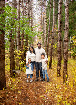 Fall Photos Pickering