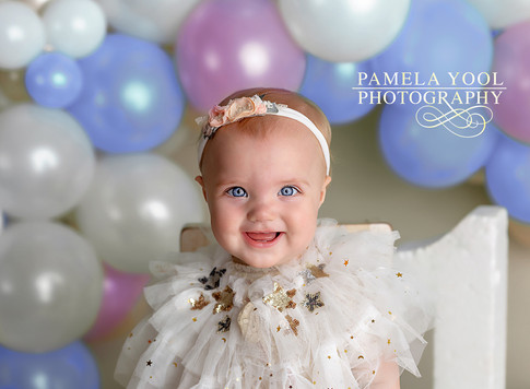 Best Baby Photographer Toronto