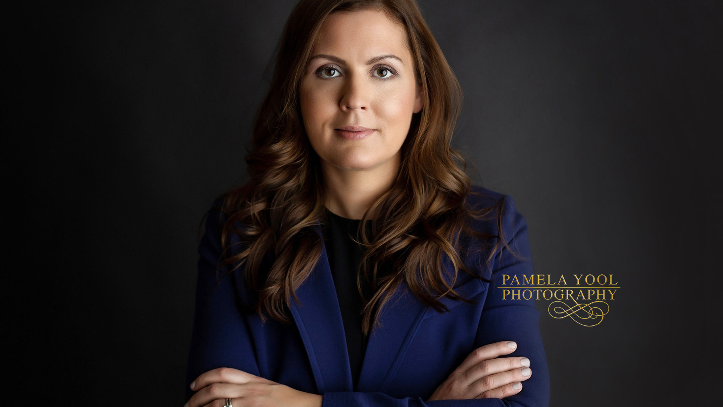 Imogen Rymell Headshots & Business Branding Toronto | Pamela Yool Photography