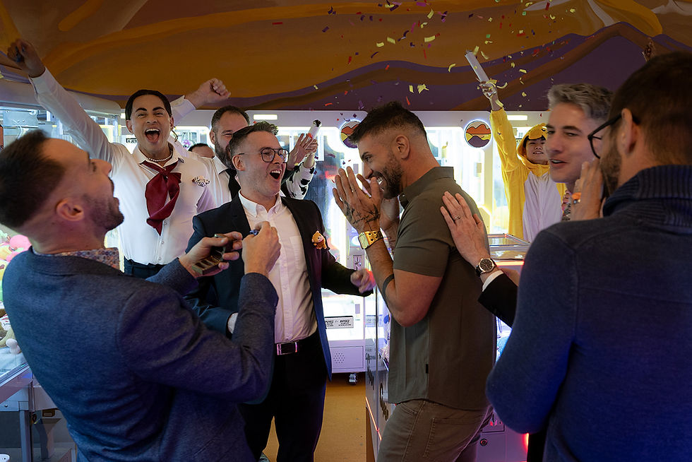 Top 10 tips for a successful marriage proposal