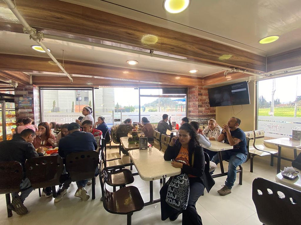 Miniatura: LOCALES EN SOACHA