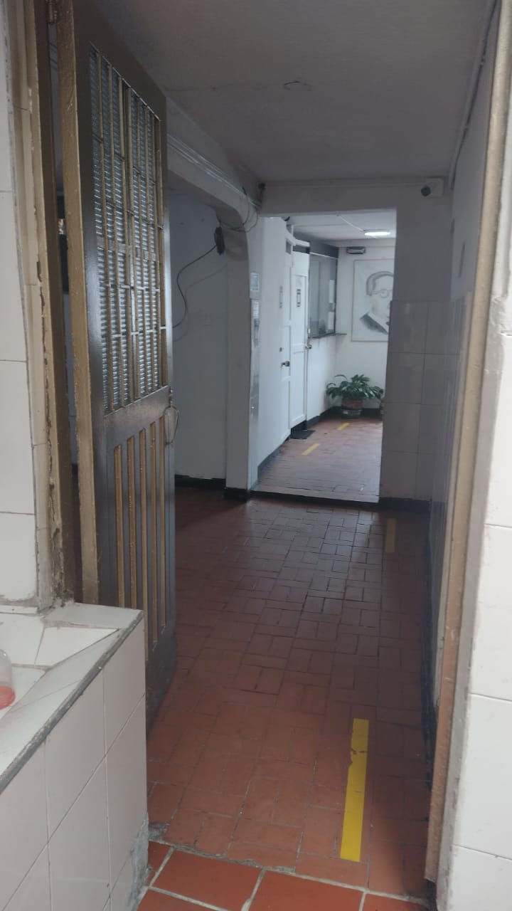 Miniatura: COLEGIO EN SAN CRISTOBAL