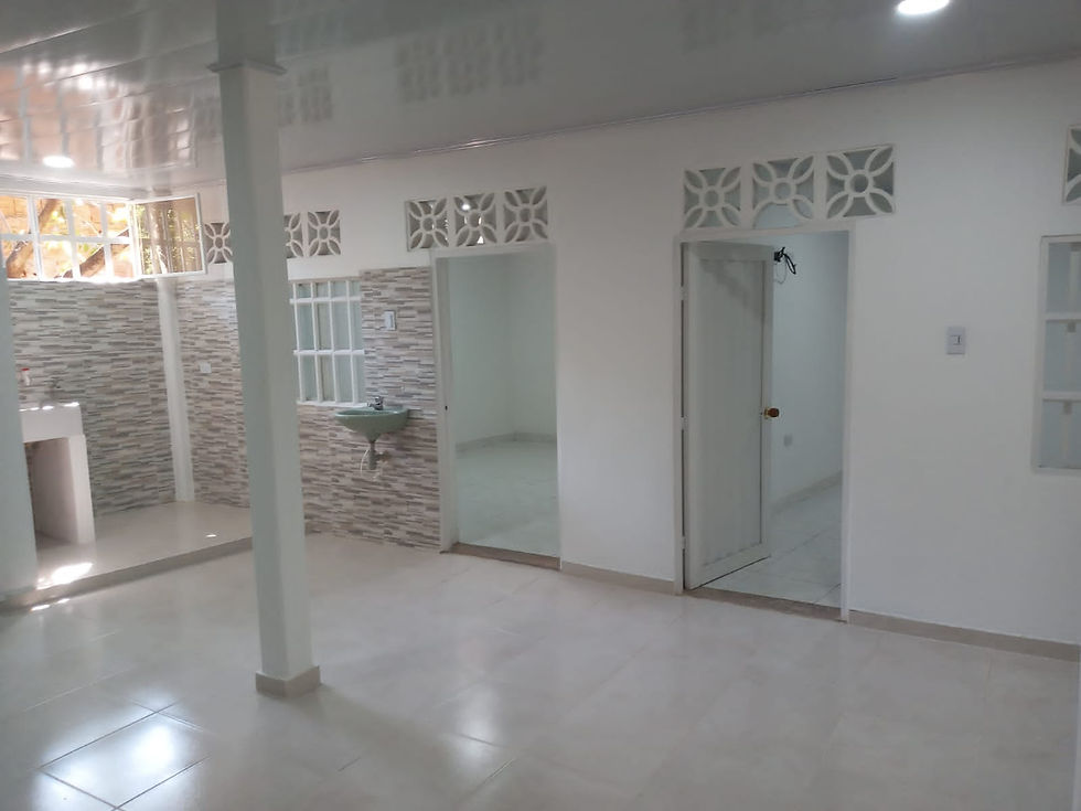 Miniatura: Casa en venta EN TOCAIMA