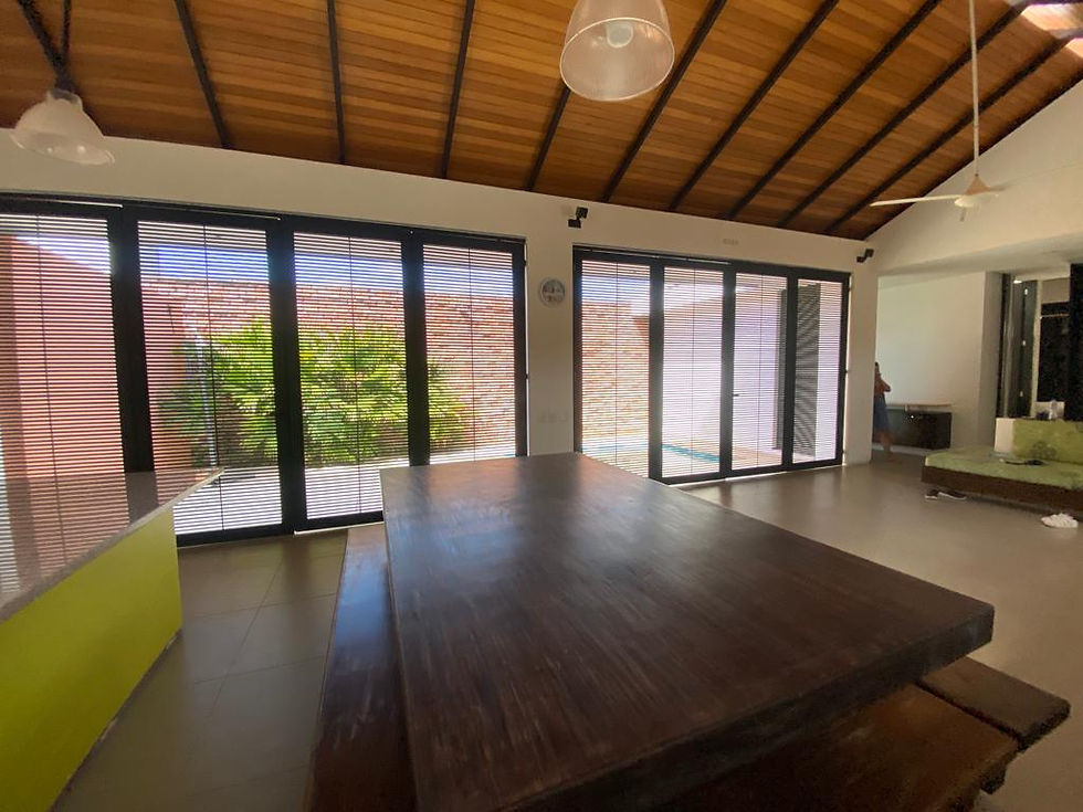 Miniatura: CASA EN RICAURTE CUNDINAMARCA