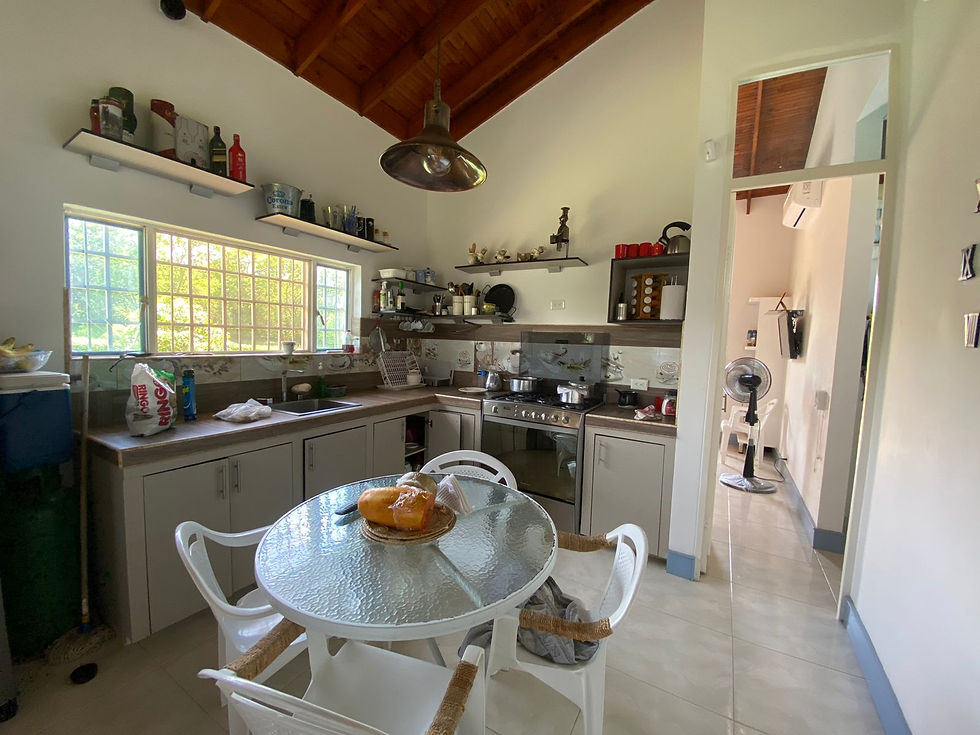 Miniatura: CASA LOTE EN RICAURTE