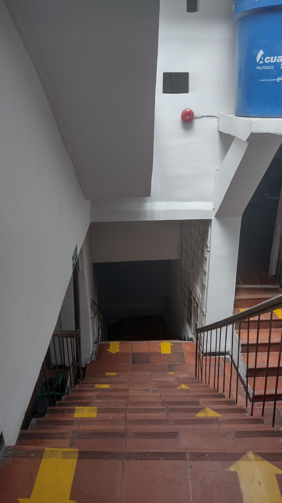 Miniatura: COLEGIO EN SAN CRISTOBAL