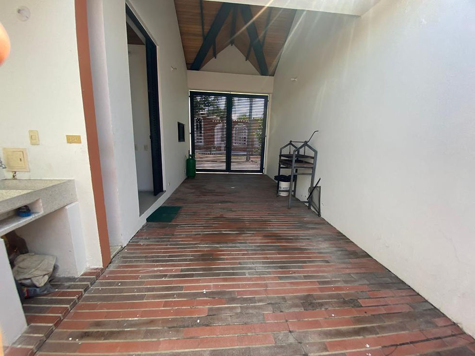 Miniatura: CASA EN RICAURTE CUNDINAMARCA