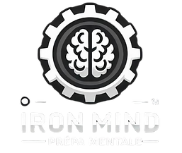 Logo Iron Mind