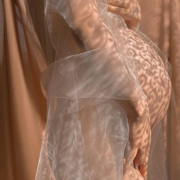 une femme qui perpétue sa lignée