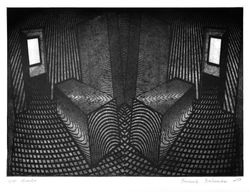 "Untitled 5", from "Place" series