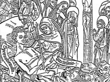 On Beşinci Yüzyılda İyi Ölme Sanatı: Ars Moriendi