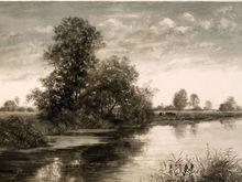 Melez Bir Baskıresim Tekniği: On Yedinci Yüzyıldan On Dokuzuncu Yüzyıla Monotip