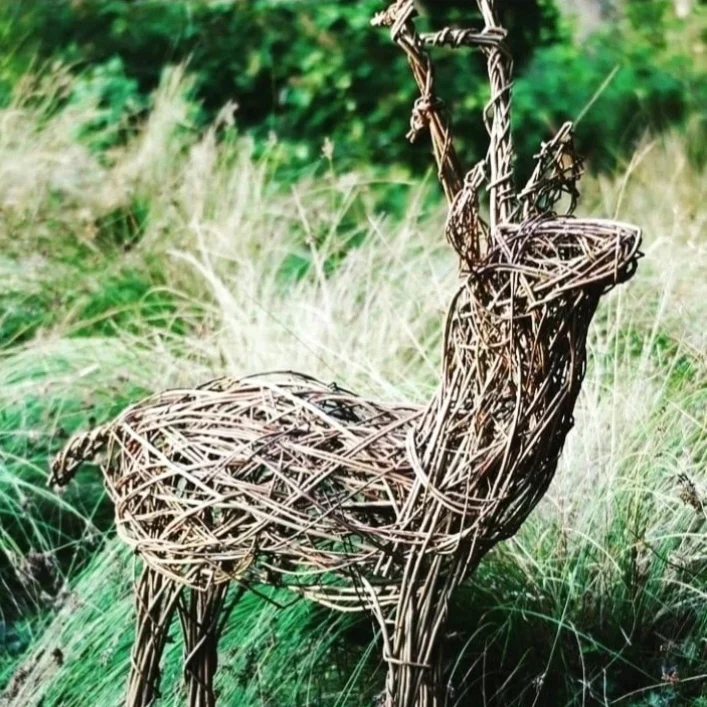 Willow Deer Workshop