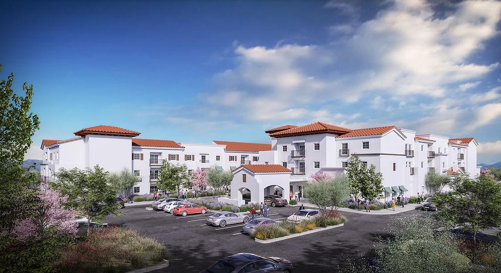 Chino Assisted Living