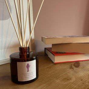 The return of the Reed Diffuser 